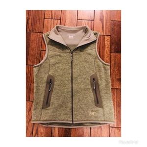 Arc’teryx Convert Vest Olive Green L